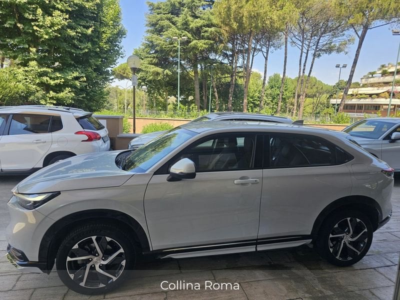 Honda HR-V HEV 1.5 Advance eCVT