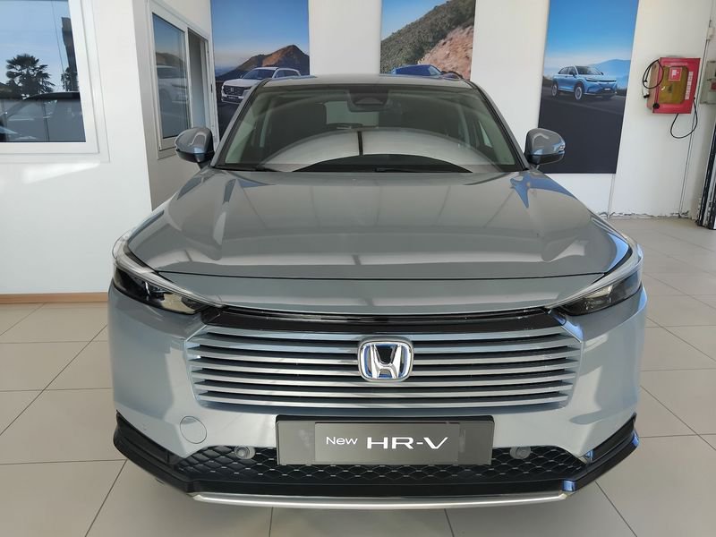 Honda HR-V HEV 1.5 Advance eCVT