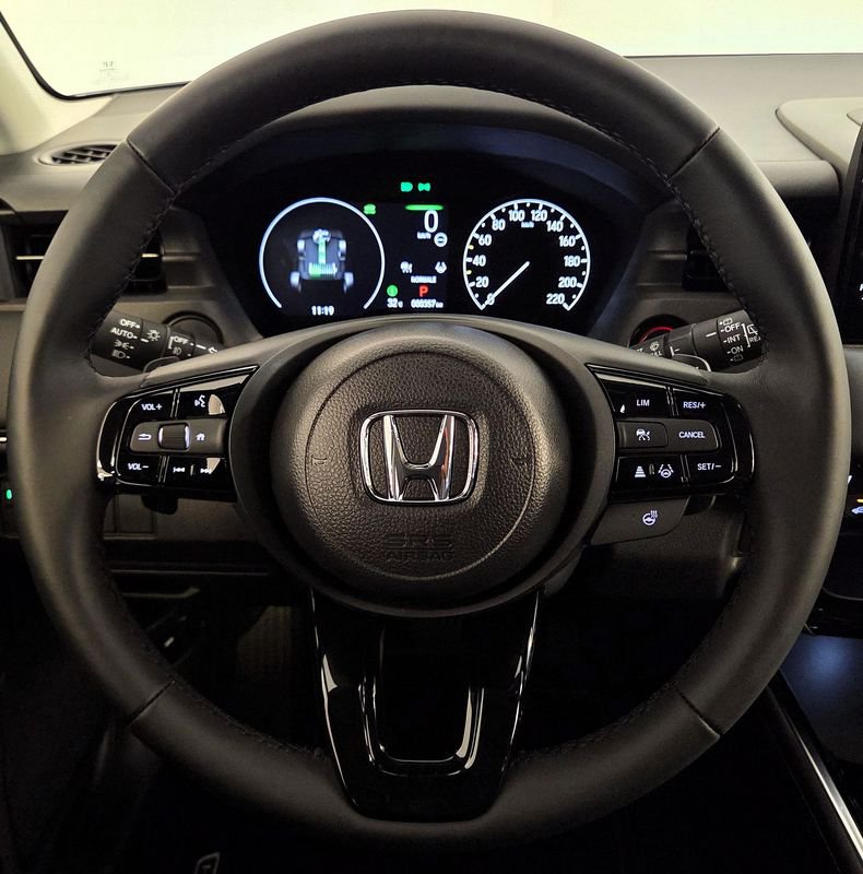 Honda HR-V HEV 1.5 Advance eCVT