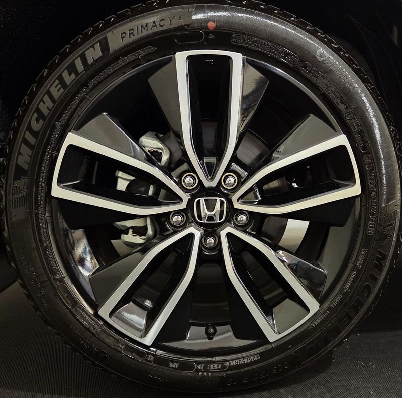 Honda HR-V HEV 1.5 Advance eCVT