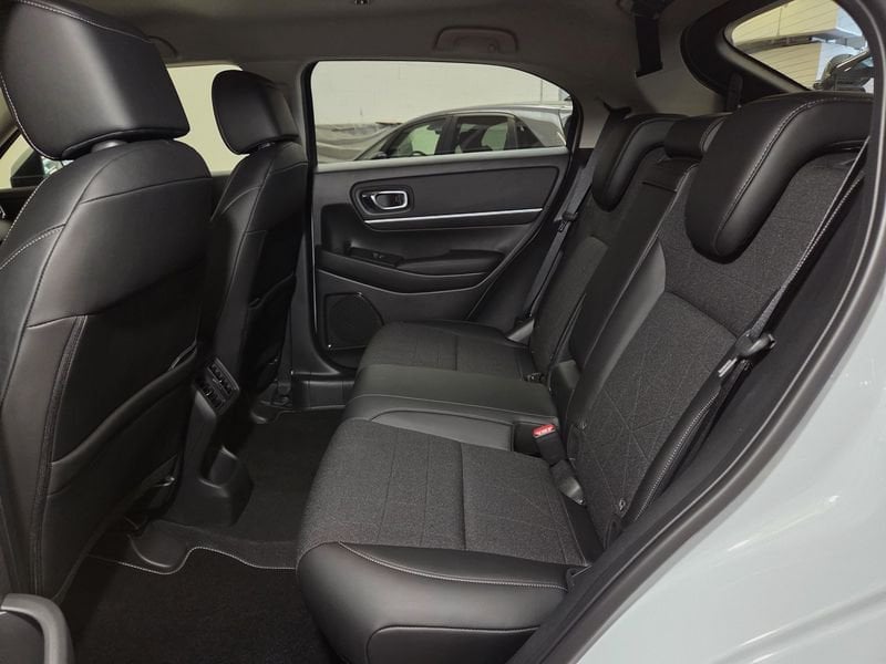 Honda HR-V HEV 1.5 Advance eCVT