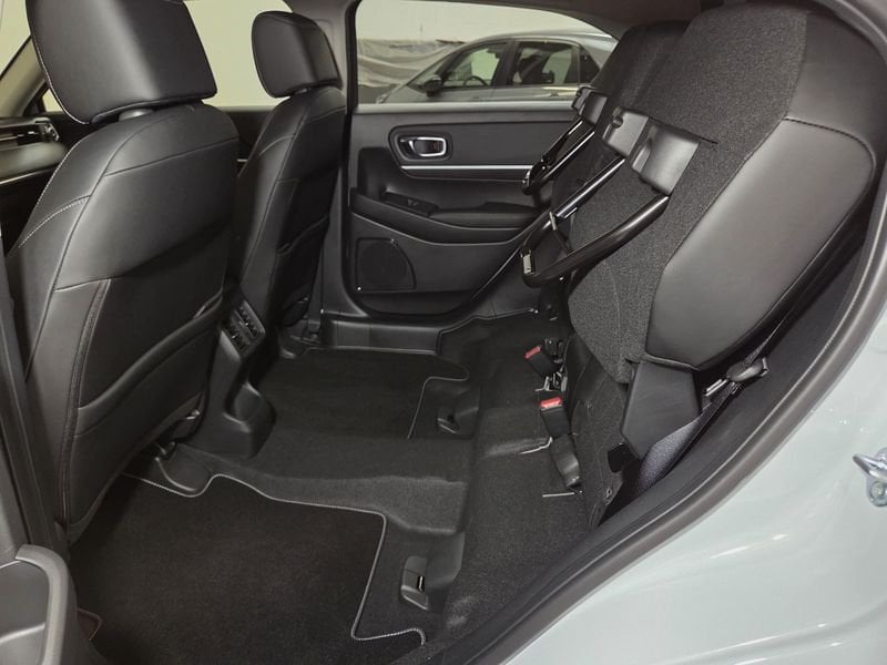 Honda HR-V HEV 1.5 Advance eCVT
