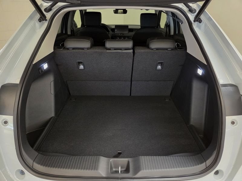 Honda HR-V HEV 1.5 Advance eCVT