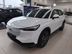 Honda HR-V HEV 1.5 Elegance eCVT