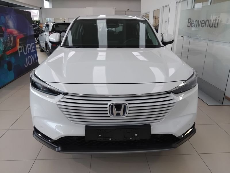 Honda HR-V HEV 1.5 Elegance eCVT