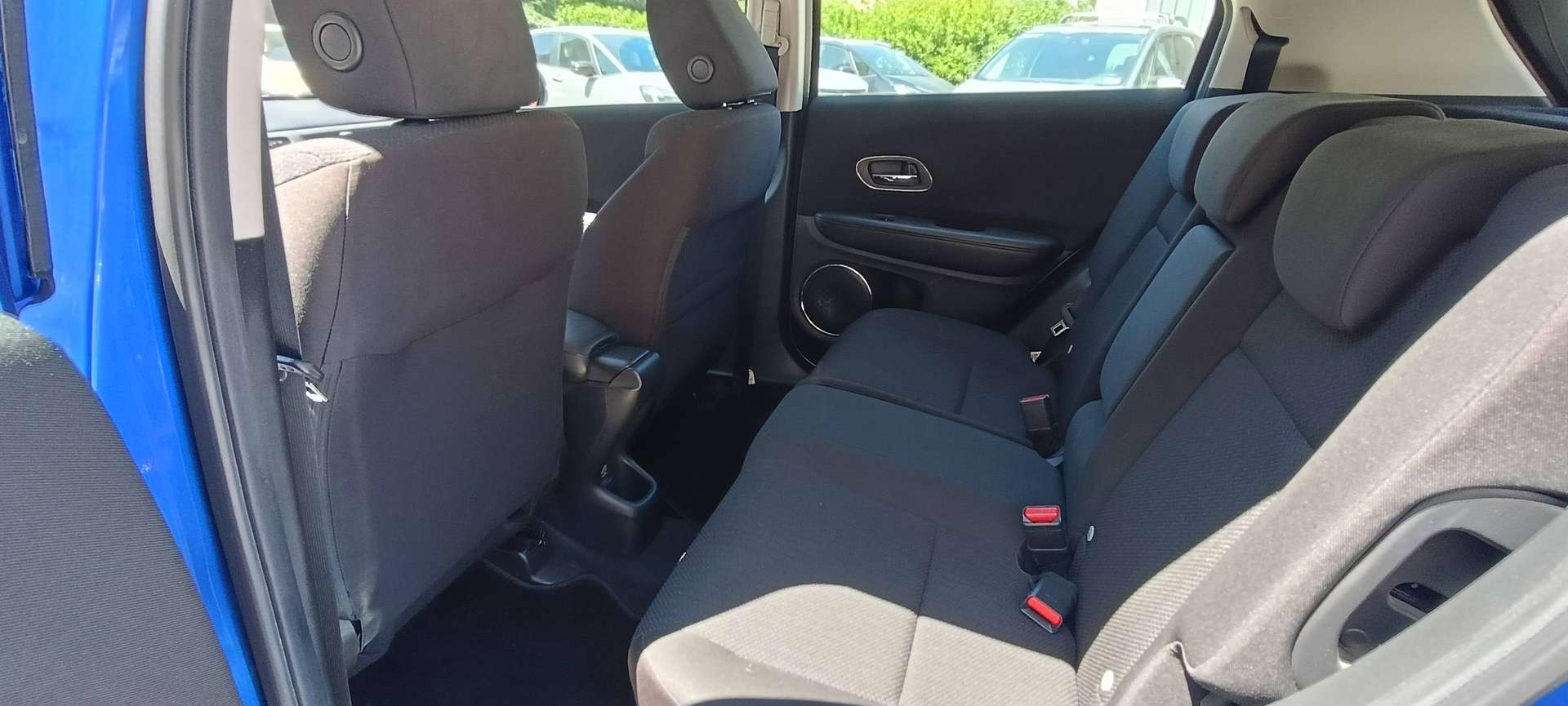 Honda HR-V  HR-V II 2016 1.6 Elegance Connect Adas