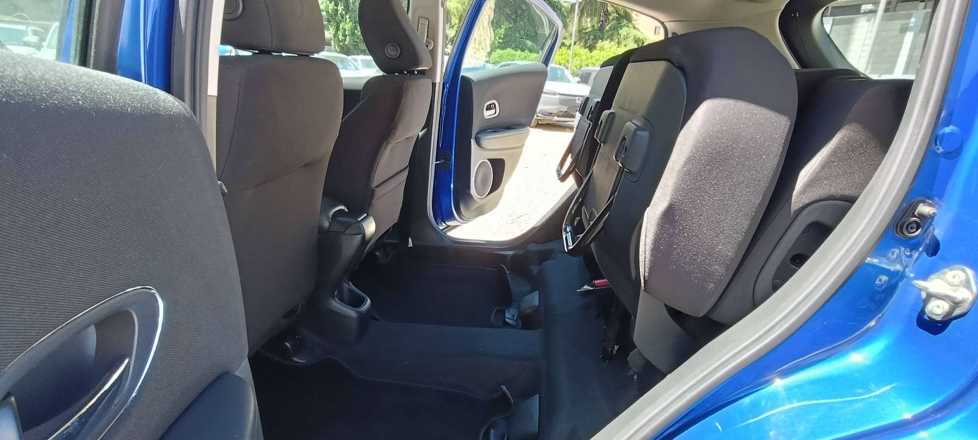 Honda HR-V  HR-V II 2016 1.6 Elegance Connect Adas