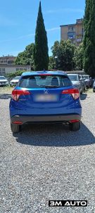 Honda HR-V HR-V II 2016 1.6 Elegance Connect Adas