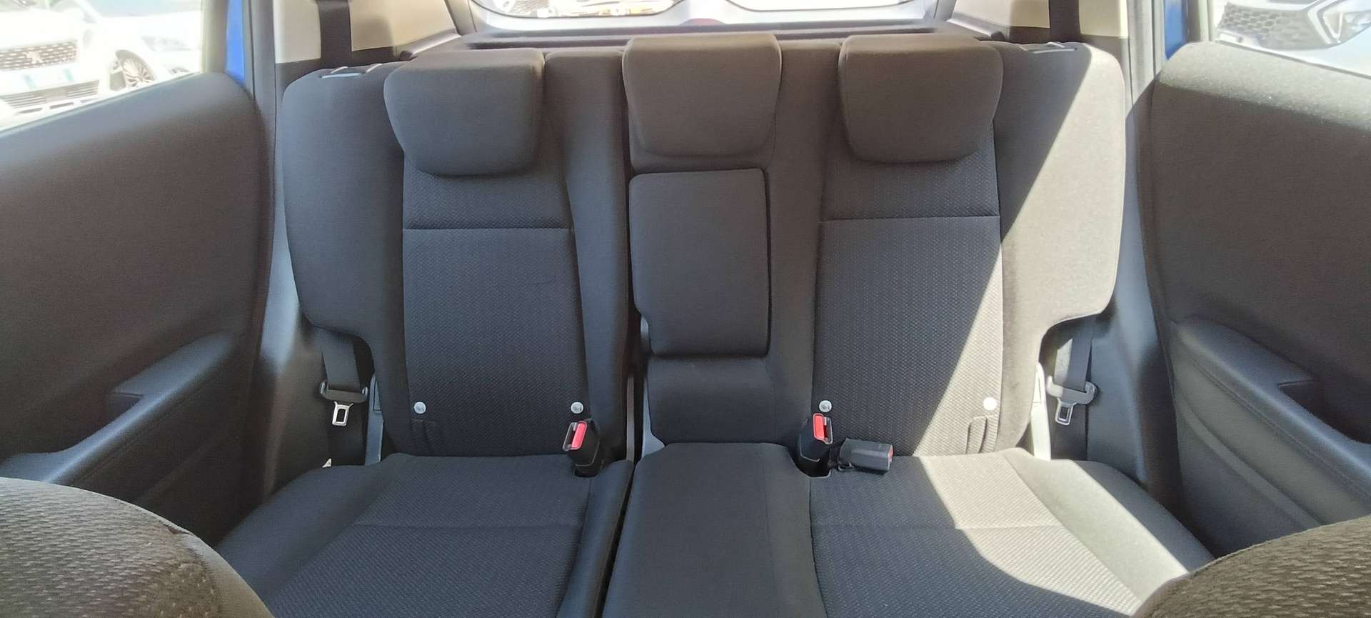 Honda HR-V  HR-V II 2016 1.6 Elegance Connect Adas