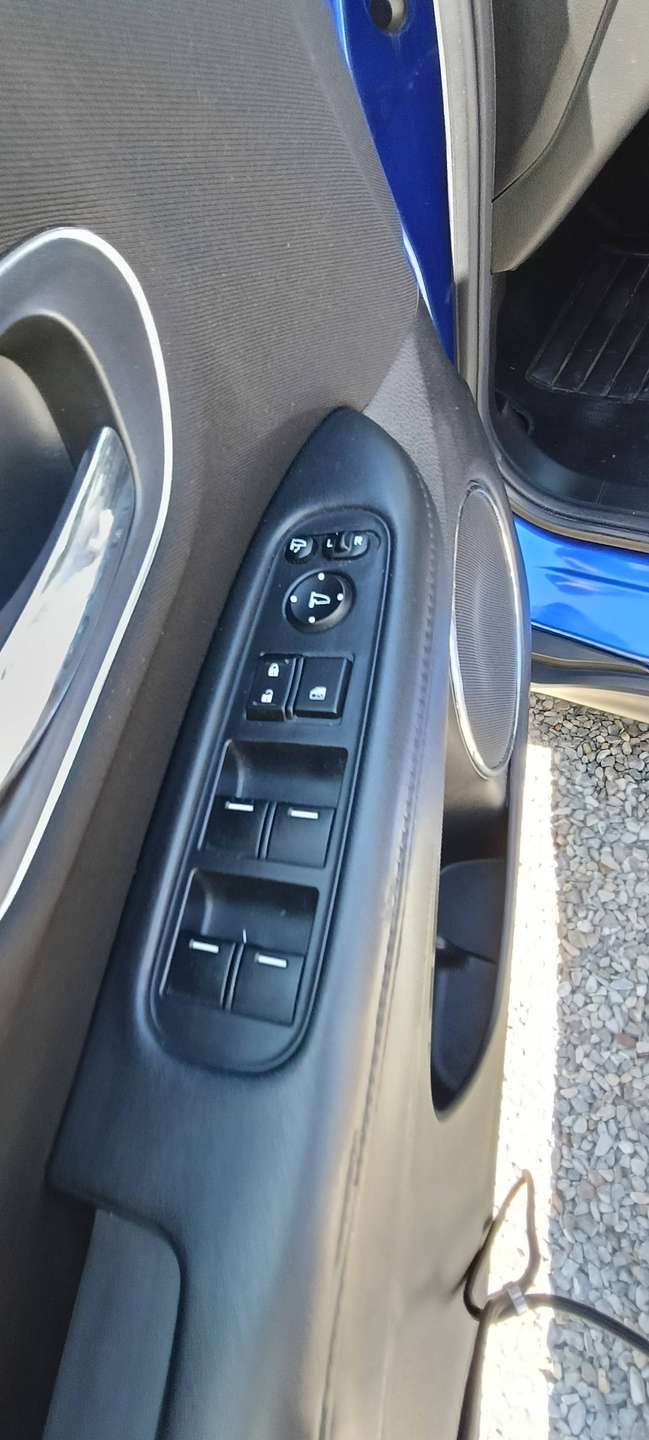 Honda HR-V  HR-V II 2016 1.6 Elegance Connect Adas