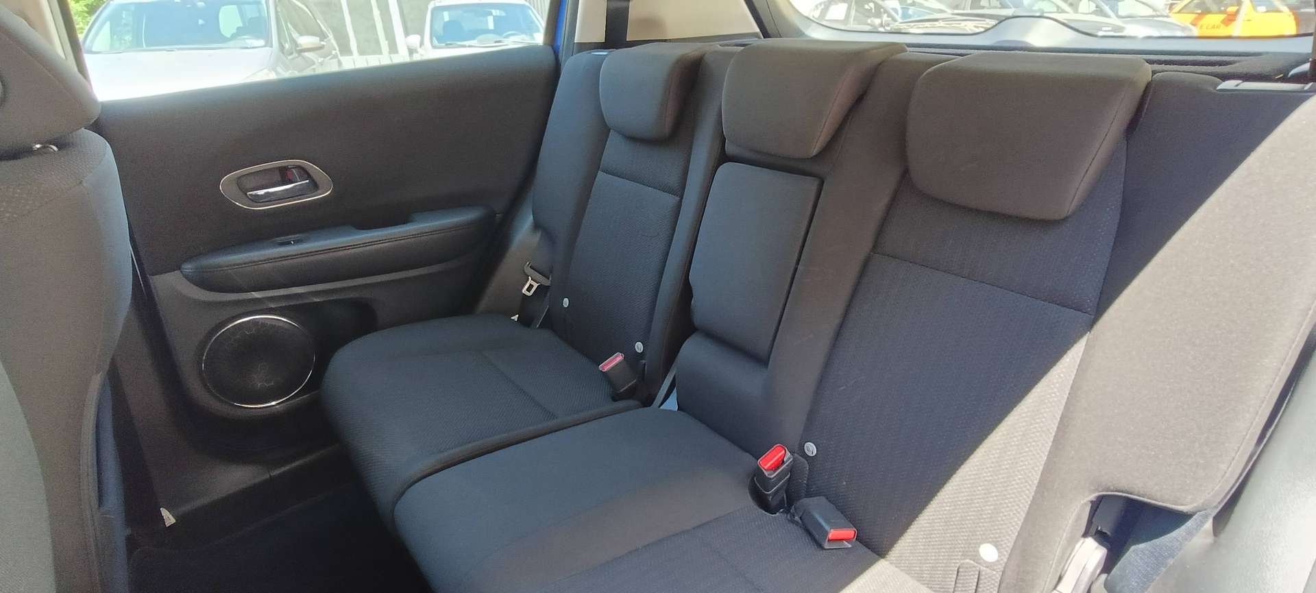 Honda HR-V  HR-V II 2016 1.6 Elegance Connect Adas