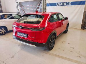 Honda HR-V HR-V III 2022 1.5 hev Advance ecvt