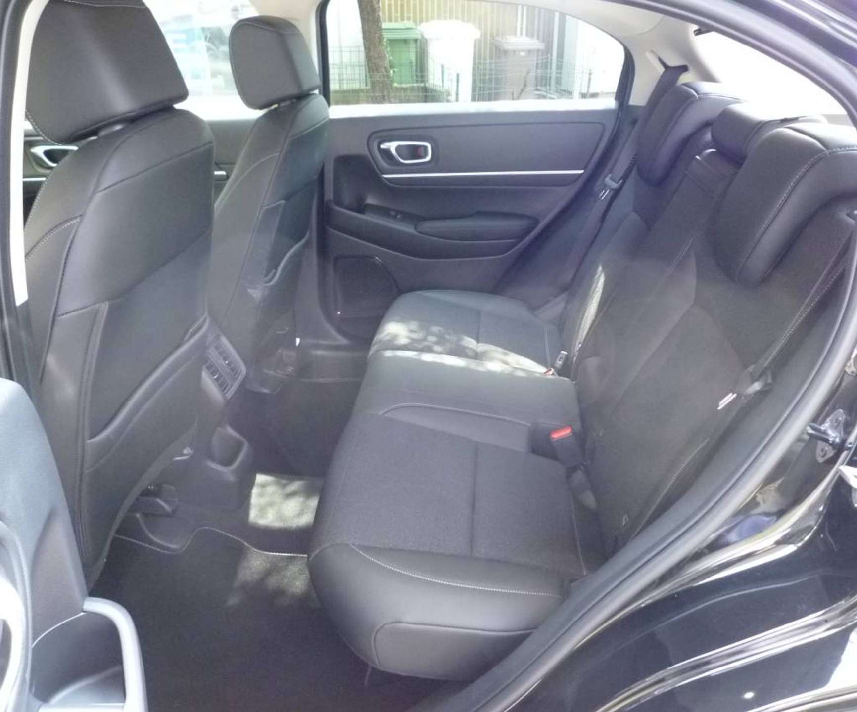 Honda HR-V  HR-V III 2025 1.5 hev Advance ecvt