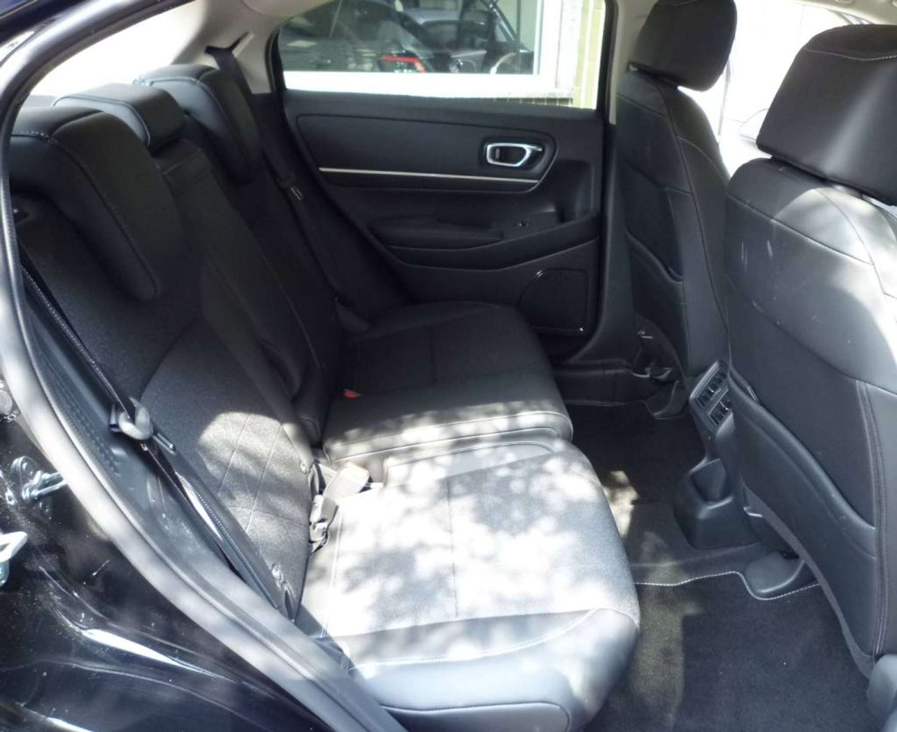Honda HR-V  HR-V III 2025 1.5 hev Advance ecvt