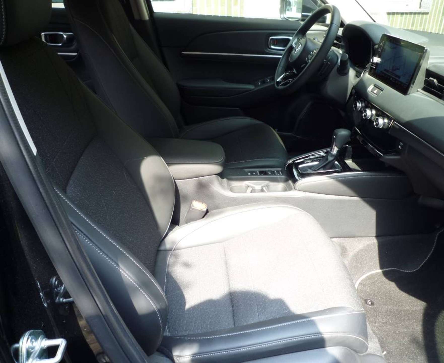 Honda HR-V  HR-V III 2025 1.5 hev Advance ecvt