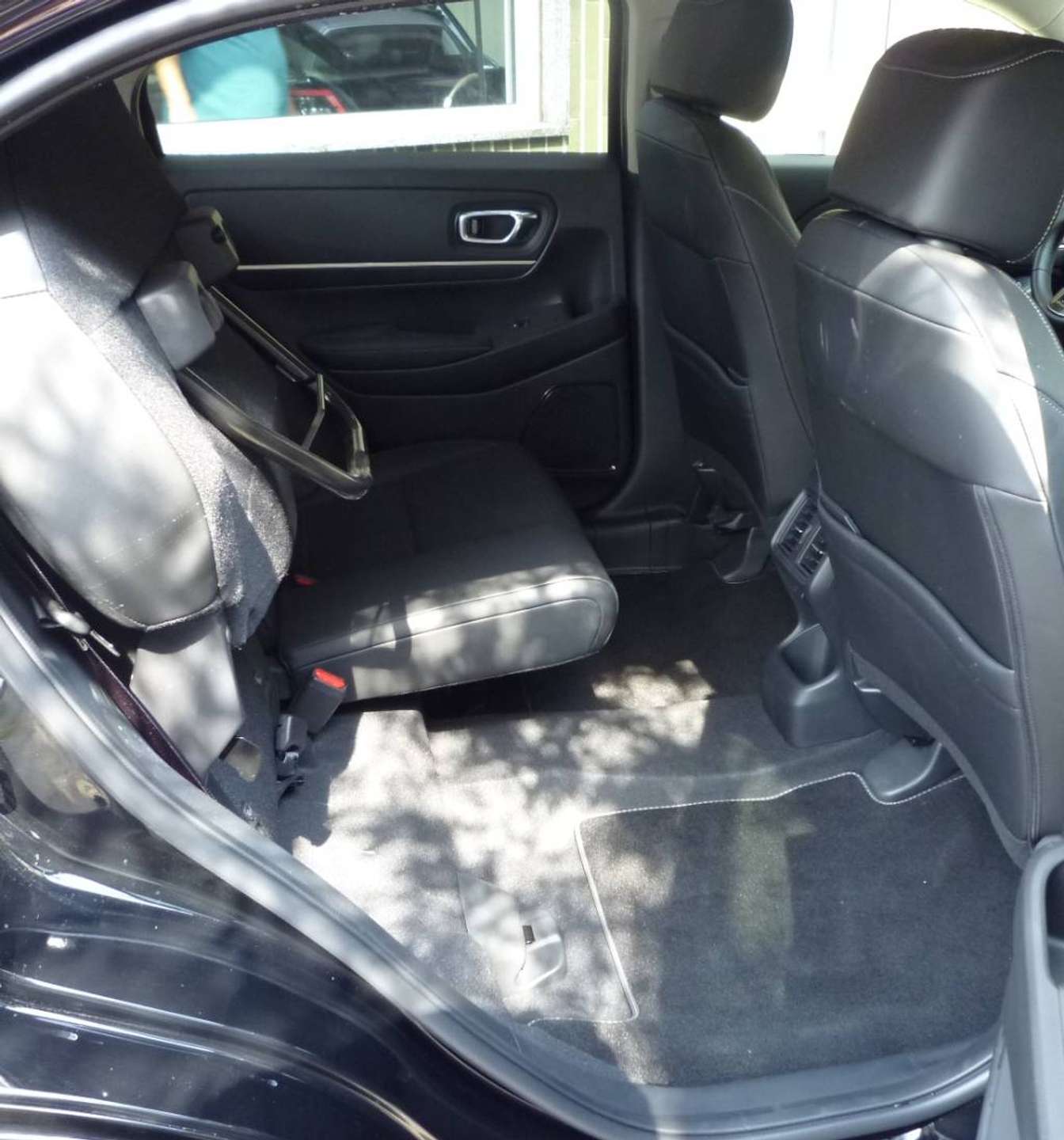 Honda HR-V  HR-V III 2025 1.5 hev Advance ecvt