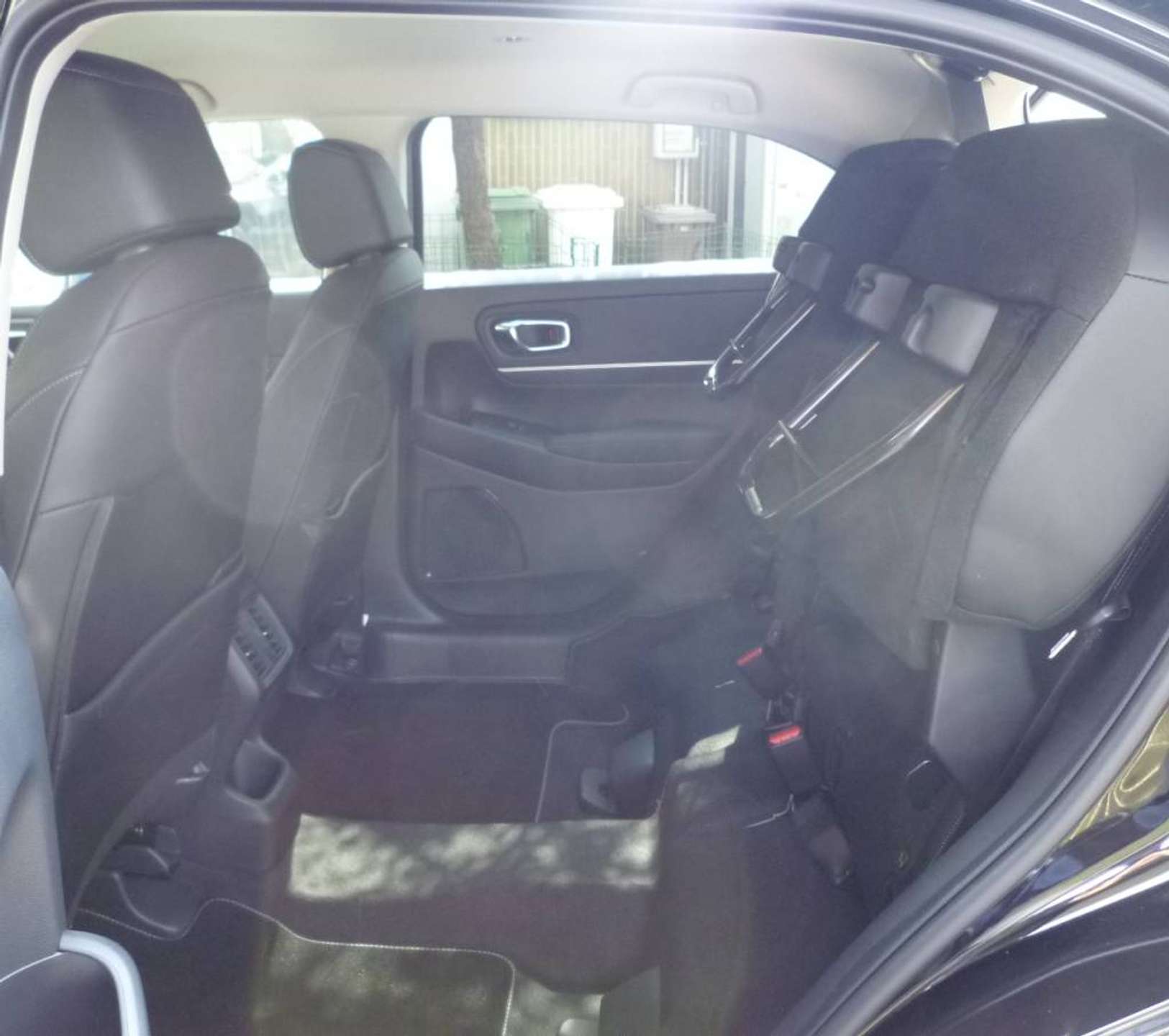 Honda HR-V  HR-V III 2025 1.5 hev Advance ecvt