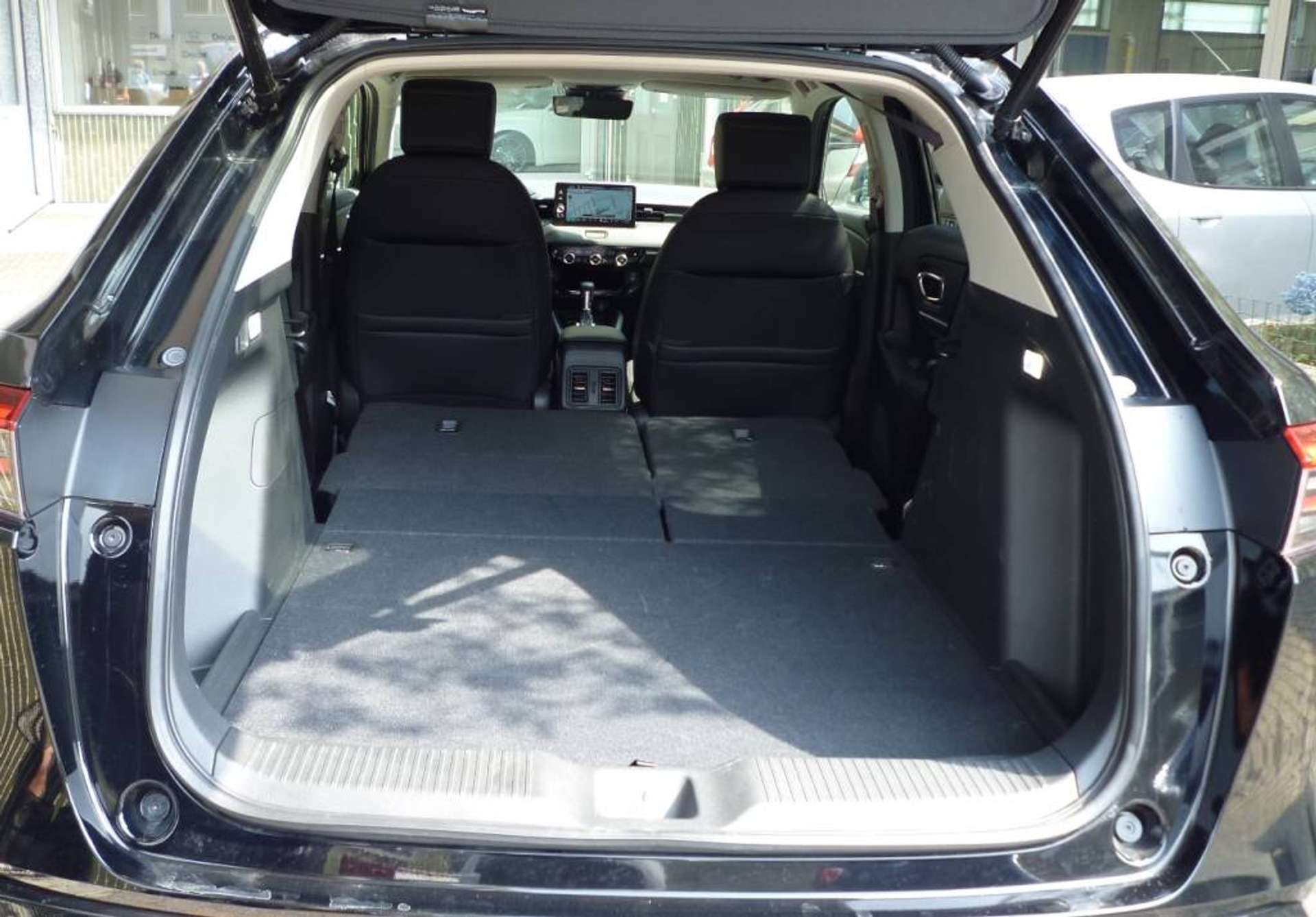 Honda HR-V  HR-V III 2025 1.5 hev Advance ecvt