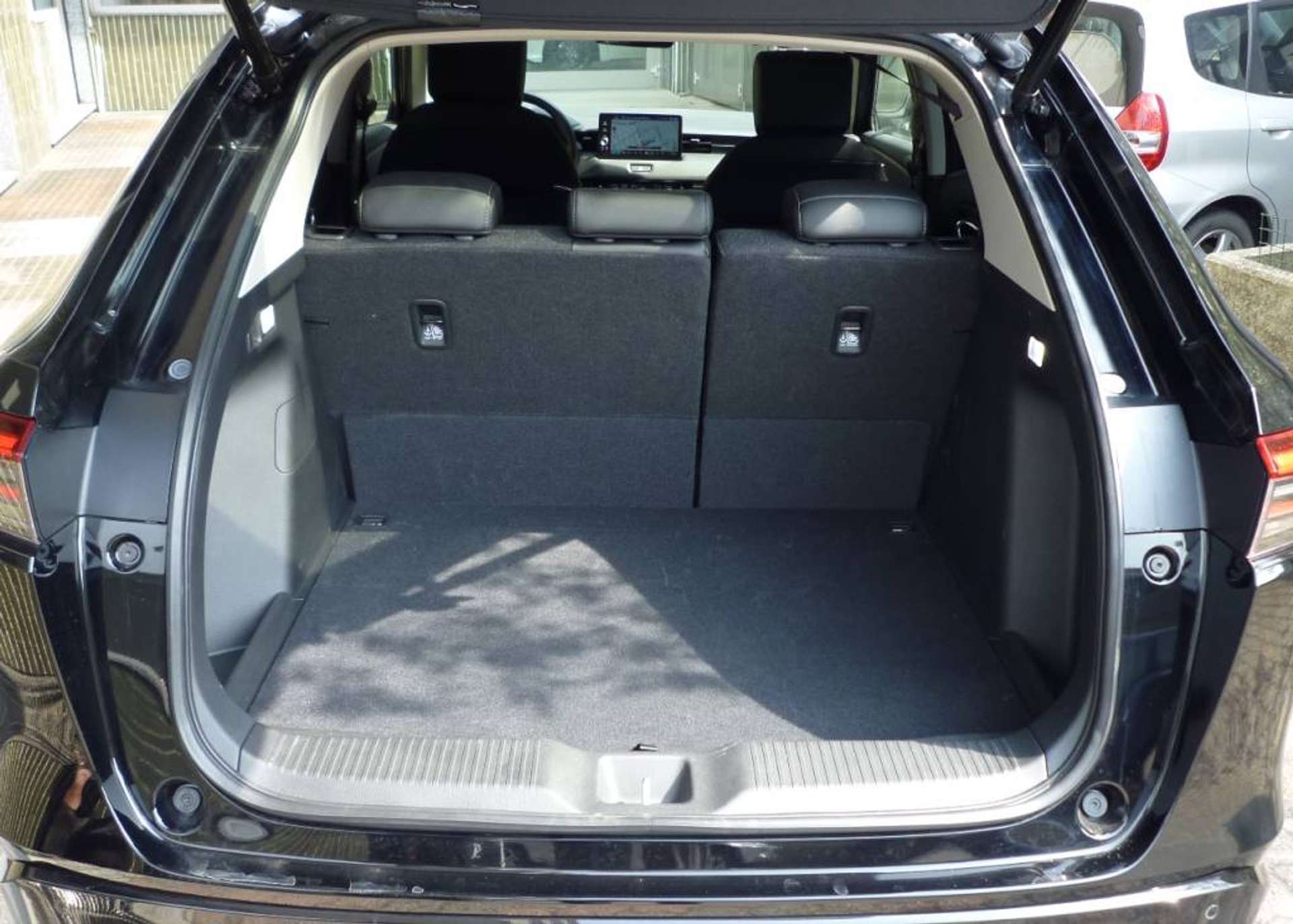 Honda HR-V  HR-V III 2025 1.5 hev Advance ecvt