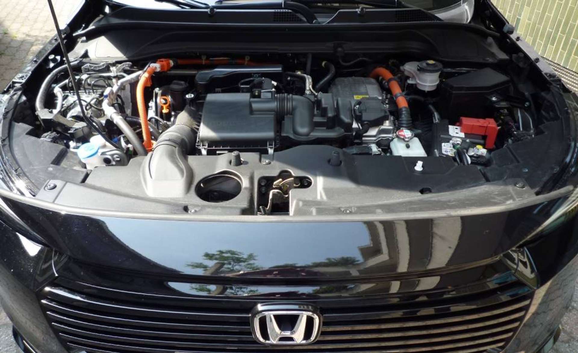 Honda HR-V  HR-V III 2025 1.5 hev Advance ecvt