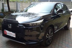 Honda HR-V HR-V III 2025 1.5 hev Advance ecvt