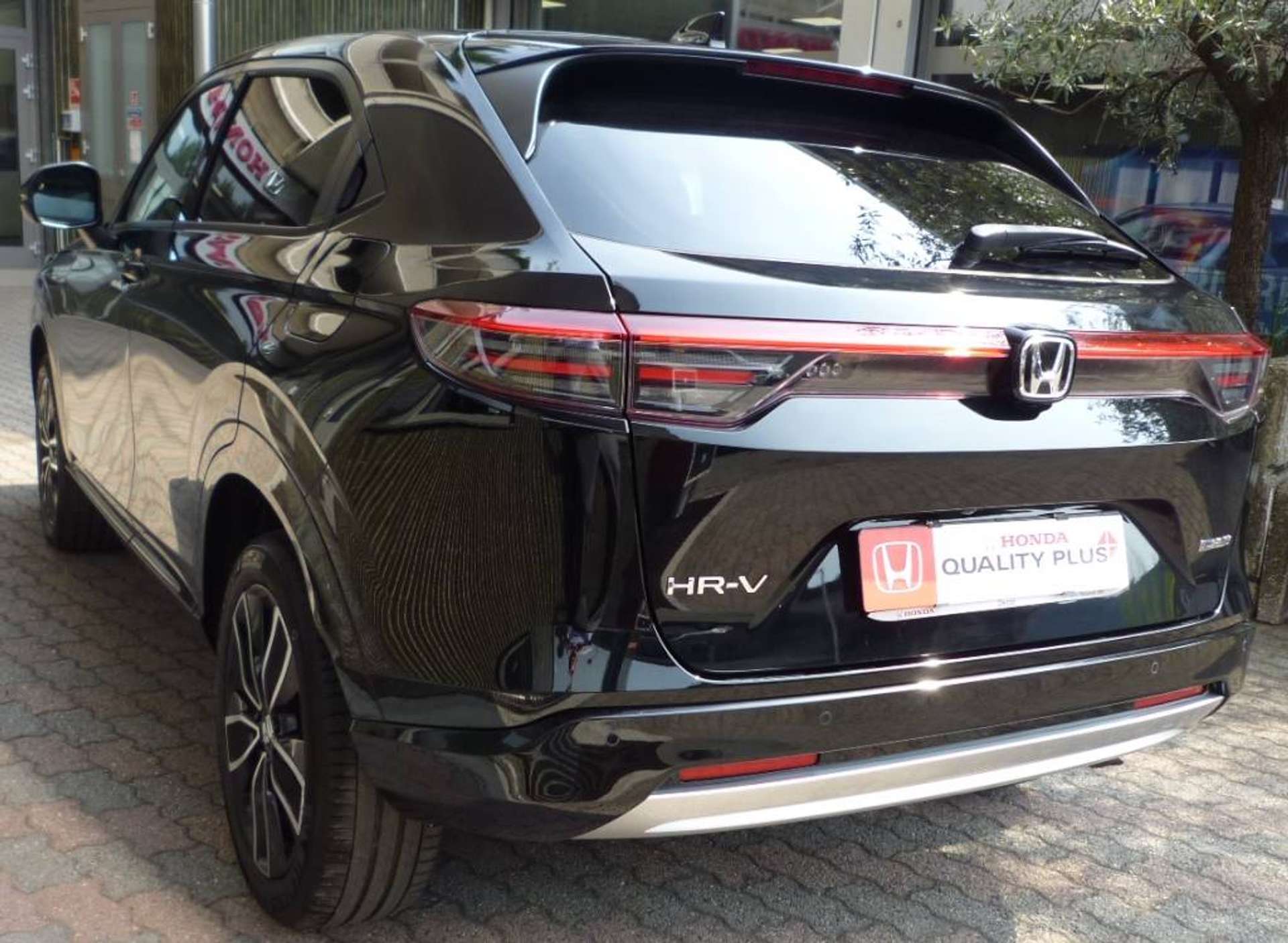 Honda HR-V  HR-V III 2025 1.5 hev Advance ecvt
