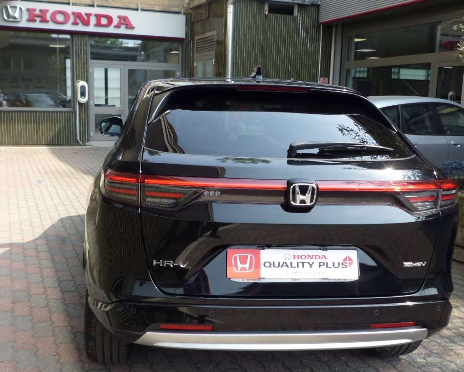 Honda HR-V  HR-V III 2025 1.5 hev Advance ecvt