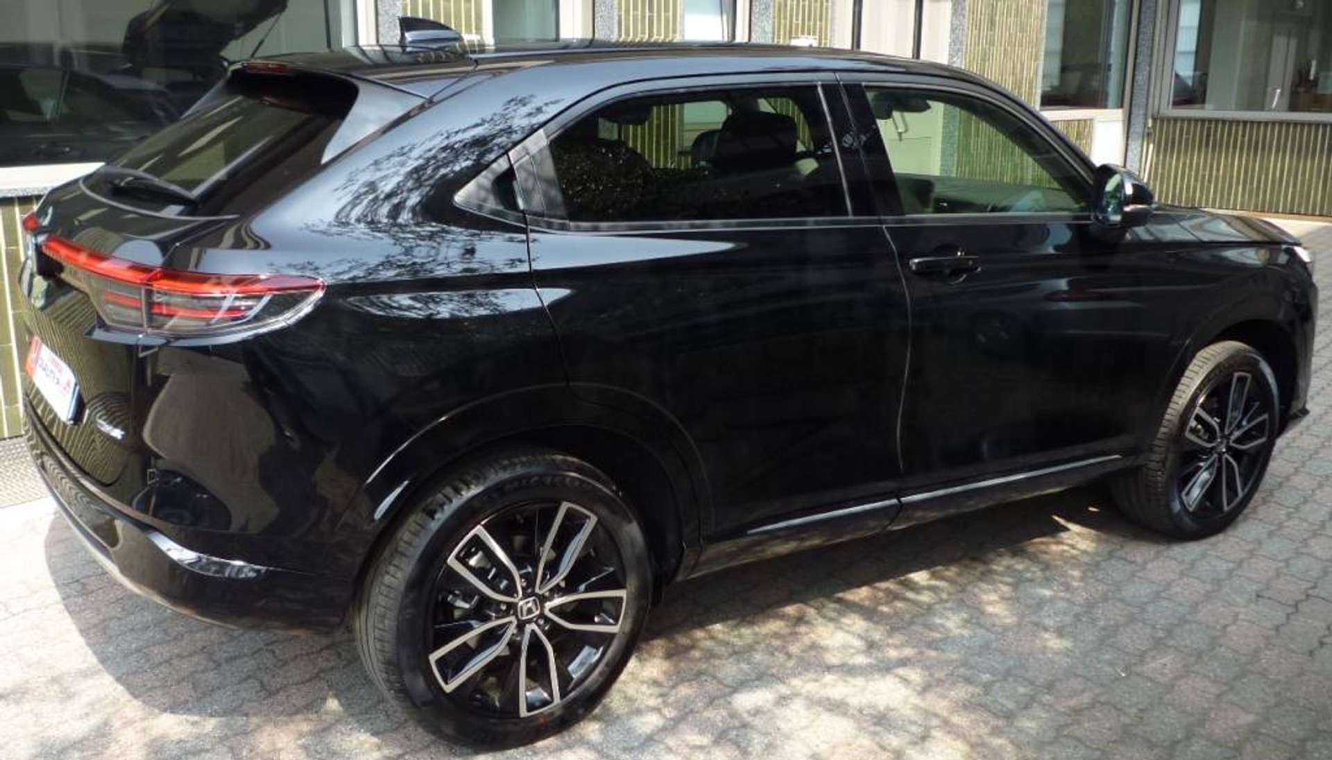 Honda HR-V  HR-V III 2025 1.5 hev Advance ecvt