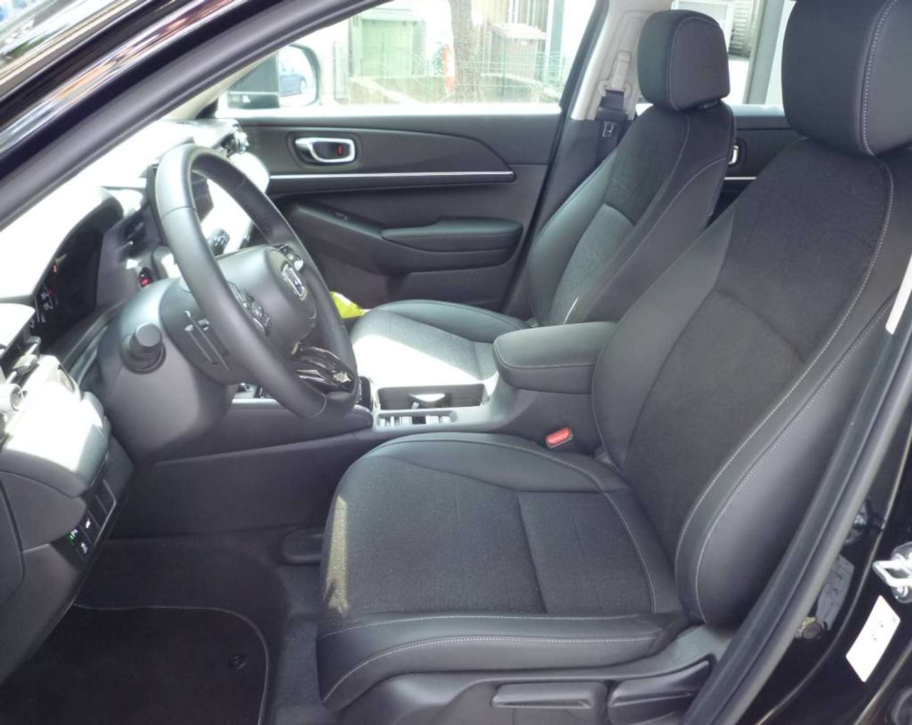 Honda HR-V  HR-V III 2025 1.5 hev Advance ecvt
