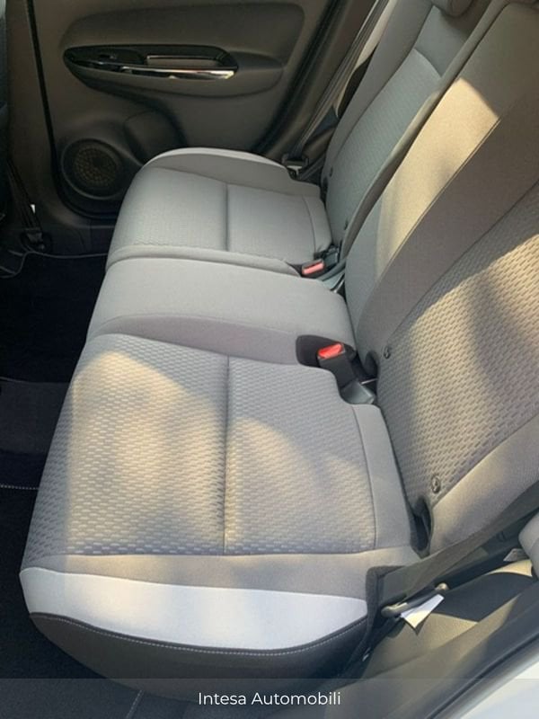 Honda Jazz 1.5 Crosstar eCVT Executive