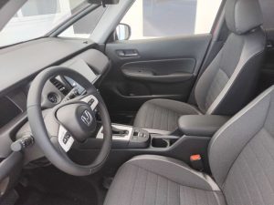 Honda Jazz 1.5 Hev Crosstar