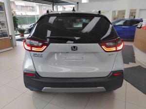 Honda Jazz 1.5 Hev Crosstar