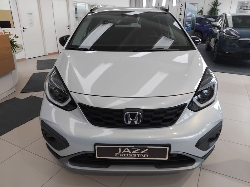 Honda Jazz 1.5 Hev Crosstar
