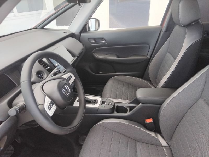 Honda Jazz 1.5 Hev Crosstar