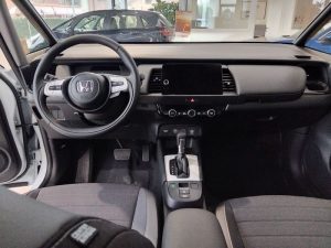 Honda Jazz 1.5 Hev Crosstar