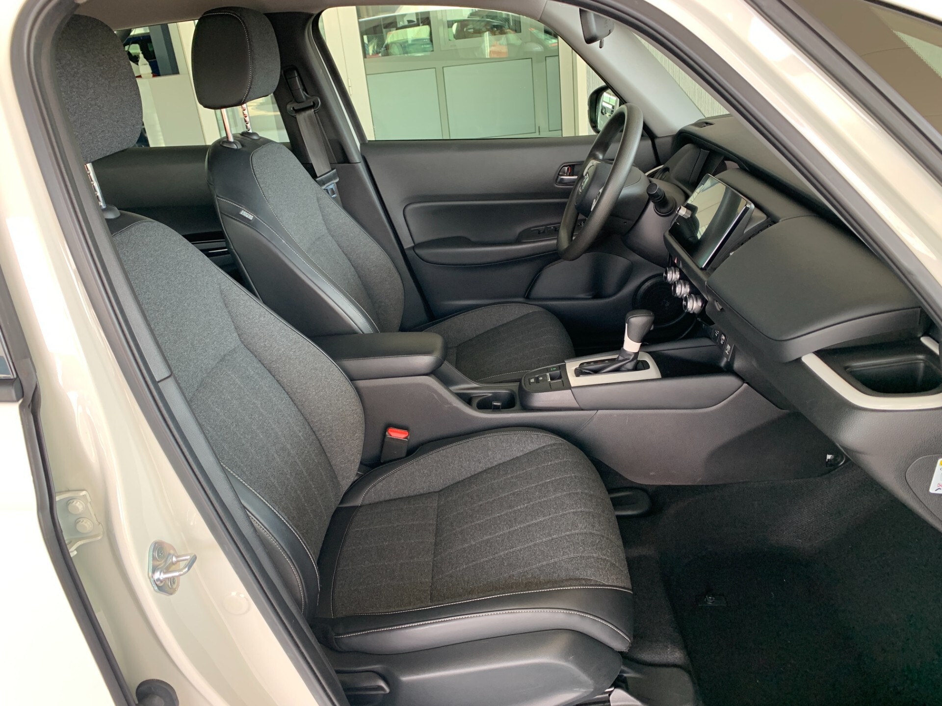 Honda Jazz 1.5 Hev eCVT Elegance