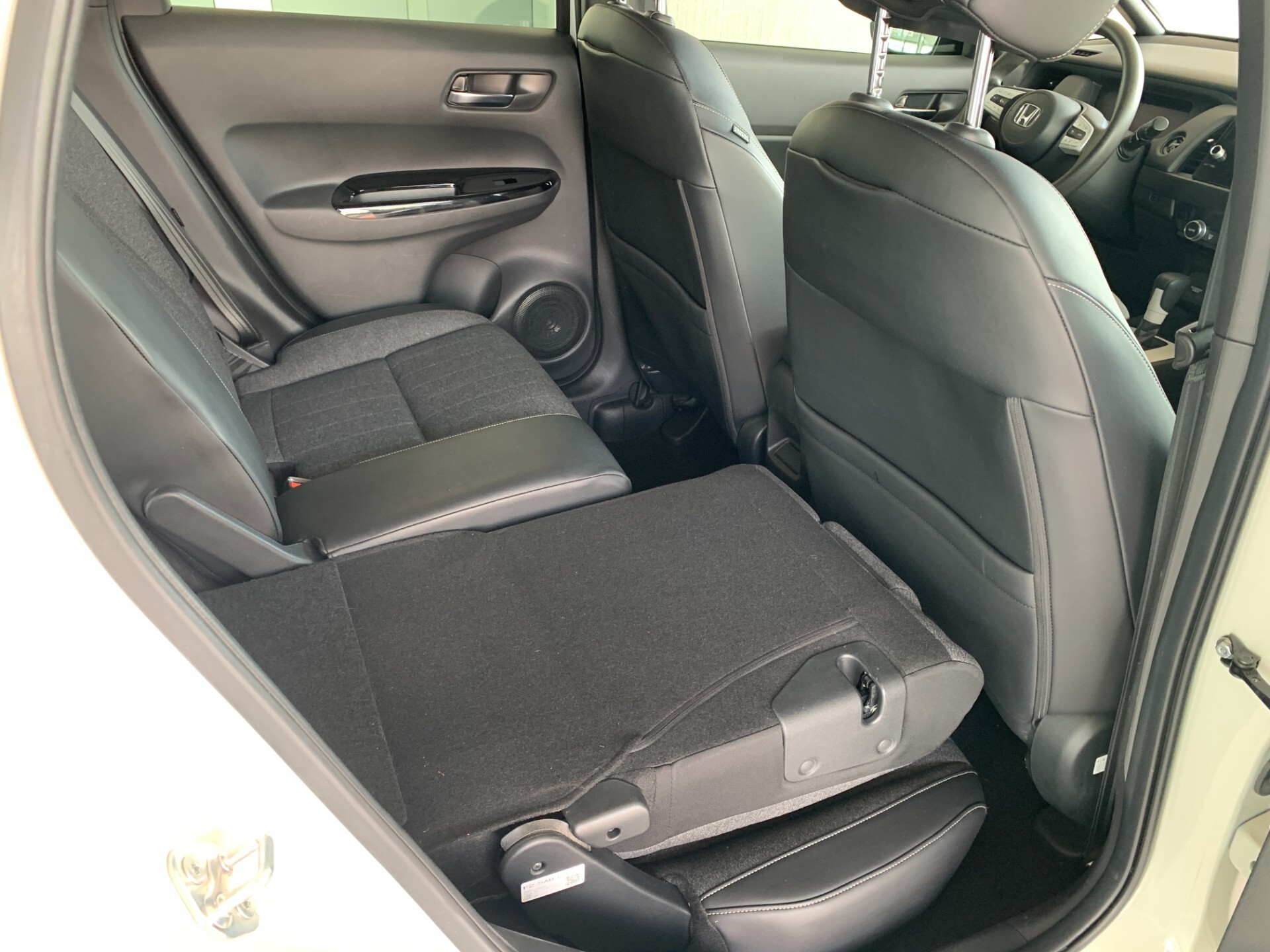 Honda Jazz 1.5 Hev eCVT Elegance