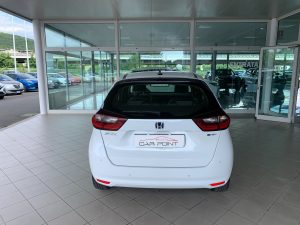 Honda Jazz 1.5 Hev eCVT Elegance