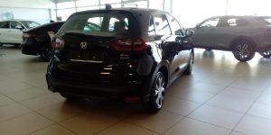 Honda Jazz 1.5 Hev eCVT Elegance