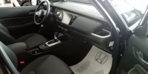 Honda Jazz 1.5 Hev eCVT Elegance