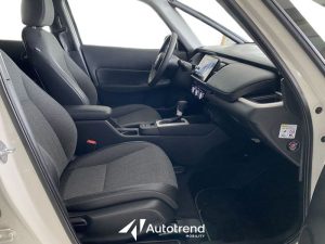 Honda Jazz 1.5 Hybrid 109 CV Automatica CVT Elegance
