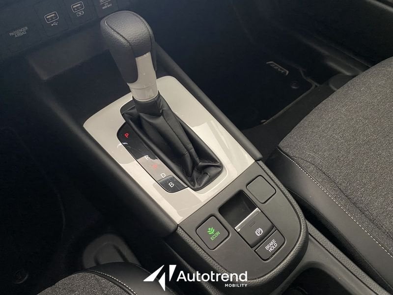 Honda Jazz 1.5 Hybrid 109 CV Automatica CVT Elegance