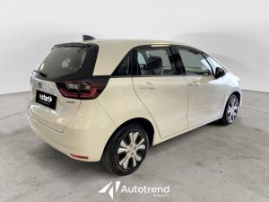 Honda Jazz 1.5 Hybrid 109 CV Automatica CVT Elegance