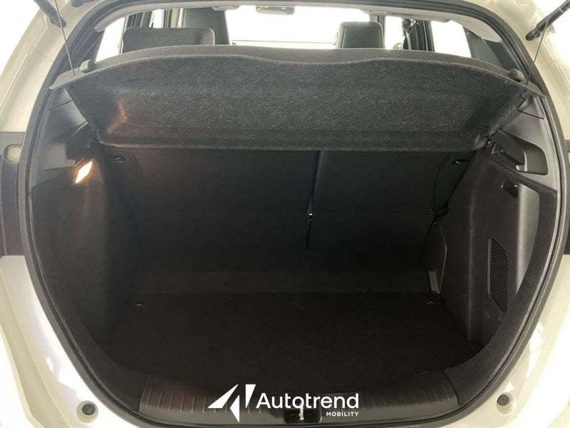 Honda Jazz 1.5 Hybrid 109 CV Automatica CVT Elegance