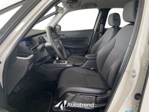 Honda Jazz 1.5 Hybrid 109 CV Automatica CVT Elegance