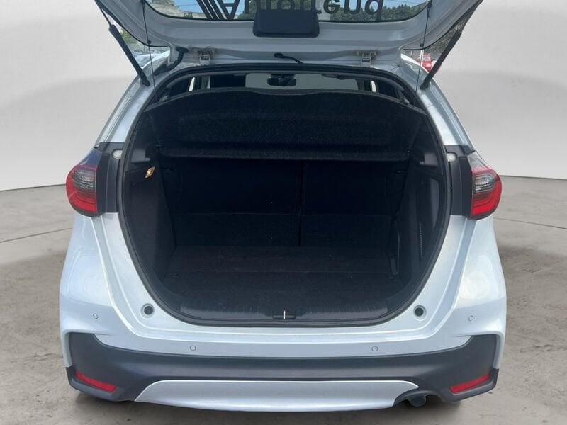 Honda Jazz 1.5 Hybrid 122 CV Automatica NAVI Advance