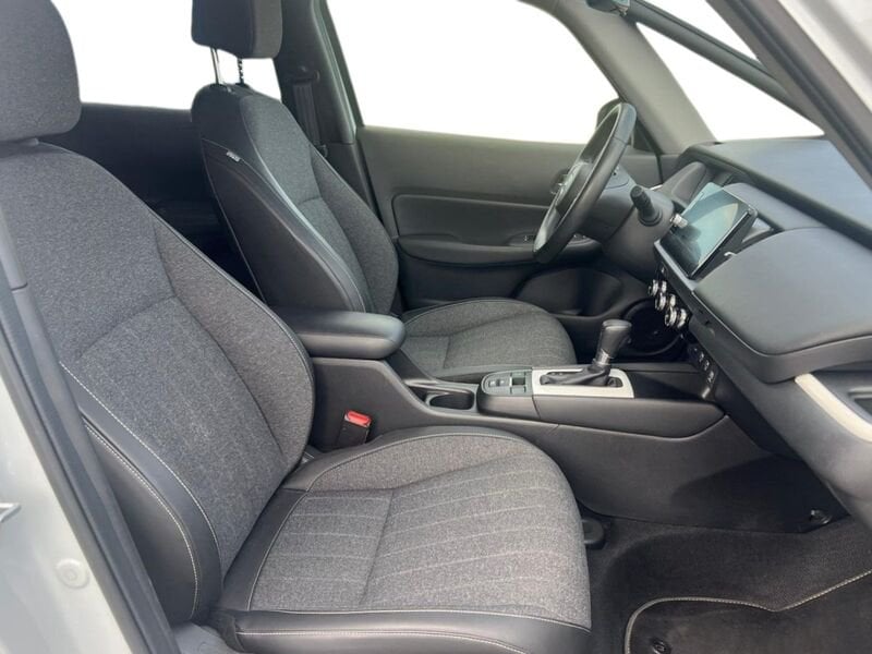 Honda Jazz 1.5 Hybrid 122 CV Automatica NAVI Advance