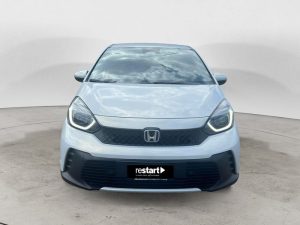 Honda Jazz 1.5 Hybrid 122 CV Automatica NAVI Advance
