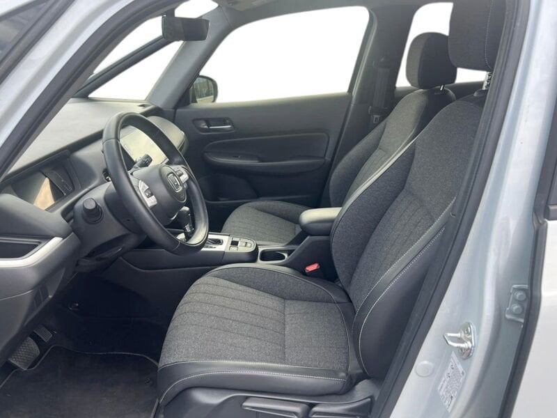 Honda Jazz 1.5 Hybrid 122 CV Automatica NAVI Advance