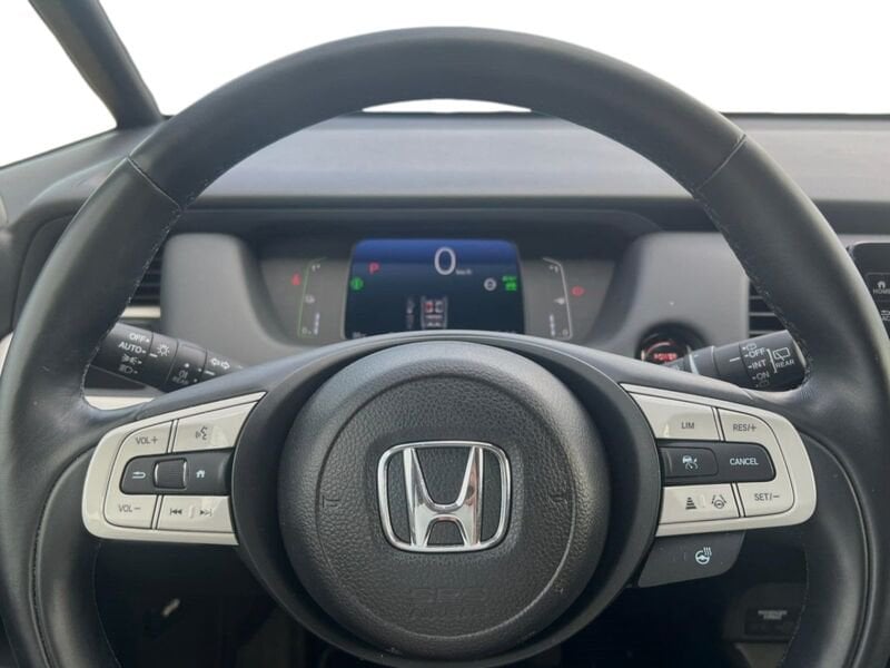 Honda Jazz 1.5 Hybrid 122 CV Automatica NAVI Advance